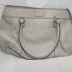 Kate spade large tote